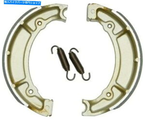 Brake Shoes EBC -512-Wu[LV[Y EBC - 512 - Standard Brake Shoes