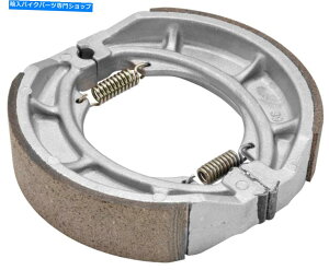 Brake Shoes ���A�u���[�L�V���[�Y�t�B�b�g���}�nYFB250FW TimberWolf 4x4 1992 1993 1994 1995 Rear Brake Shoes Fit YAMAHA YFB250FW TIMBERWOLF 4x4 1992 1993 1994 1995�y���s�A���i�z