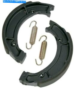 Brake Shoes SBSZ~bNI[KjbNu[LV[Y2035}nYZ250/DT250/XT500/DT400/IT425/YZ465 SBS Ceramic Organic Brake Shoes #2035 Yamaha YZ250/DT250/XT500/DT400/IT425/YZ465