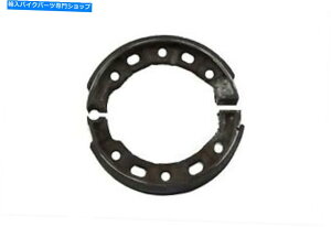 Brake Shoes u[LV[YZbg̓n[[_rbh\ɓK܂ Brake Shoe Set fits Harley-Davidson
