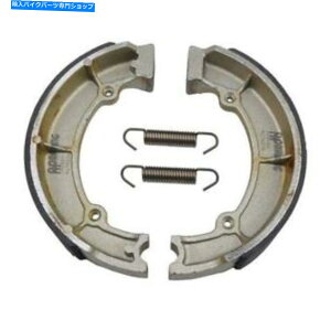 Brake Shoes AP[VOXN[^[ƃI[goCEOpu[LV[Y-LMS850 AP Racing Scooter And Motorcycle EO Replacement Brake Shoe - LMS850