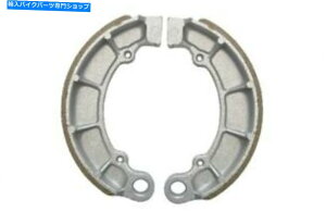 Brake Shoes ���A�u���[�L�V���[�Y�t�B�b�g�z���_CB 750 K7 S.O.H.C.�����1978�N Rear Brake Shoe Fits Honda CB 750 K7 S.O.H.C. and 1978�y���s�A���i�z