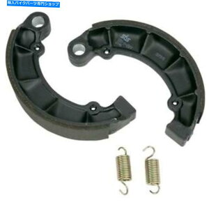 Brake Shoes SBSu[LV[Y2046* SBS Brake Shoes 2046*