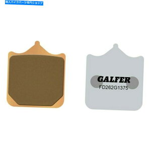 Brake Shoes �A�v�����A�pRSV1000R 04-06 HH�Č��Z���~�b�N�R���p�E���h�u���[�L�p�b�h1375�V���[�Y For Aprilia RSV1000R 04-06 HH Sintered Ceramic Compound Brake Pads 1375 Series�y���s�A���i�z