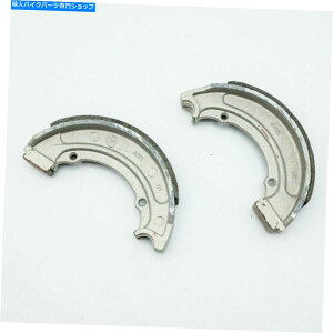 Brake Shoes u[LV[Y6 "CGtB[hA{144274/1eۃNVbNQ7ɓK Brake Shoes 6" Royal Enfield Rear Genuine 144274/1 Fits Bullet Classic Q7