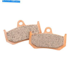 Brake Shoes MV Agusta Brutale 06-14 EBC FA320HH�_�u��H���A�̍��Č��u���[�L�p�b�h For MV Agusta Brutale 06-14 EBC FA320HH Double-H Rear Left Sintered Brake Pads�y���s�A���i�z