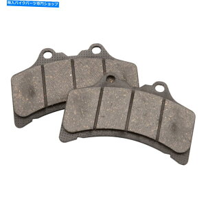 Brake Shoes }nGTS1000A 1993-1994 EBC FA191I[KjbNFAtgu[Lpbh For Yamaha GTS1000A 1993-1994 EBC FA191 Organic FA Front Left Brake Pads