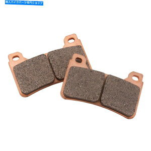 Brake Shoes z_CBR600RR 05-17 EBC EPFA390HH EPFA Extreme Pro Front Left Brake Pads For Honda CBR600RR 05-17 EBC EPFA390HH EPFA Extreme Pro Front Left Brake Pads
