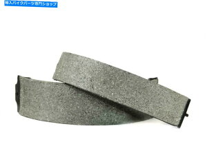 Brake Shoes Suzuki Samurai Gypsy 1986-95���A�h�����u���[�L�V���[�Y�Z�b�g4�̎s�ꕔ�i Suzuki Samurai Gypsy 1986-95 Rear Drum Brake Shoes Set Of 4 After Market Part�y���s�A���i�z