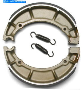 Brake Shoes EBC 1985-1986}nXJ700}LVu[LV[Y515 EBC 1985-1986 Yamaha XJ700 Maxim BRAKE SHOES 515