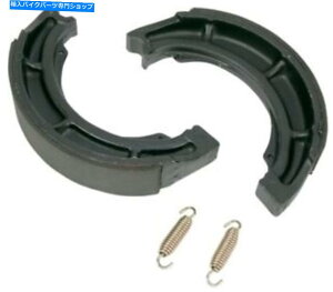 Brake Shoes SBS 2052u[LV[Y SBS 2052 Brake Shoes