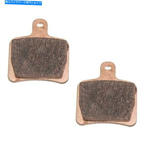 Brake Shoes Polaris Indy 120 2016-2019�X�^�[�g���C�������\�J�[�{���u���[�L�p�b�h For Polaris Indy 120 2016-2019 Starting Line High Performance Carbon Brake Pads�y���s�A���i�z