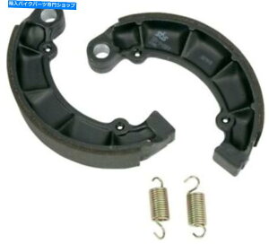 Brake Shoes SBSu[LV[Y2046 SBS Brake Shoes 2046