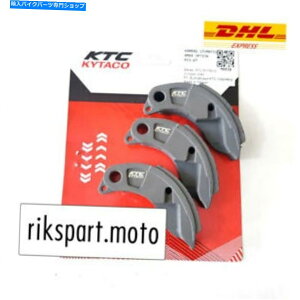 Brake Shoes ���}�nnmax n-max�u���[�L�V���[�Y�Z�b�g�V����KTC kytaco fits honda pcx 150 Yamaha NMAX N-Max Brake Shoe Set NEW KTC Kytaco Fits Honda PCX 150�y���s�A���i�z