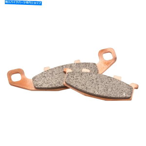 Brake Shoes �J���T�L�j���W��250R 88-07 EBC EPFA EXTROME PRO REAT REFT BRAKE PADS For Kawasaki Ninja 250R 88-07 EBC EPFA Extreme Pro Rear Left Brake Pads