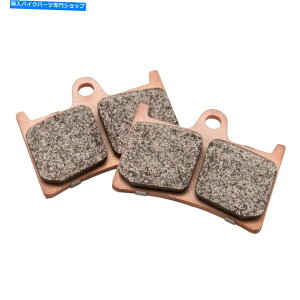 Brake Shoes Yamaha XSR700 2018-2019 EBC EPFA252HH EPFA Extreme Pro Front Left Brake Pads For Yamaha XSR700 2018-2019 EBC EPFA252HH EPFA Extreme Pro Front Left Brake Pads
