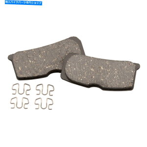 Brake Shoes Can-Am Spyder Rs 2012 EBC FA474I[KjbNFAtgu[Lpbhp For Can-Am Spyder RS 2012 EBC FA474 Organic FA Front Left Brake Pads