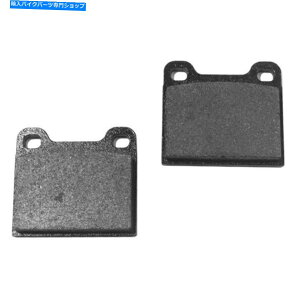 Brake Shoes Ski-Doo Skandic 600 08-16�X�^�[�g���C�������\�J�[�{���u���[�L�p�b�h�p For Ski-Doo Skandic 600 08-16 Starting Line High Performance Carbon Brake Pads�y���s�A���i�z