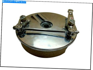 Brake Shoes Royal Enfield Classic 500cc���S�ȃt�����g�u���[�L�v���[�g7 '' Assy [Re43] ROYAL ENFIELD CLASSIC 500cc COMPLETE FRONT BRAKE PLATE 7'' ASSY [RE-43]�y���s�A���i�z