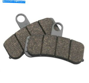 Brake Shoes S[hvX[VOu[Lpbh7256-G Gold Plus Racing Brake Pads 7256-G
