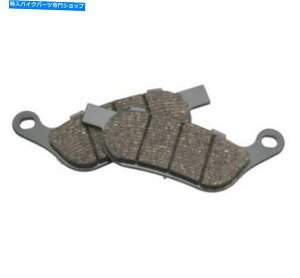 Brake Shoes S[hvX[VOu[Lpbh7257-G Gold Plus Racing Brake Pads 7257-G