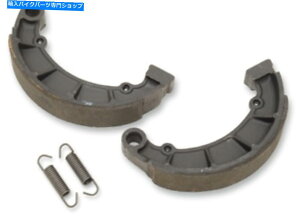 Brake Shoes SBS 2091u[LV[Y SBS 2091 Brake Shoes