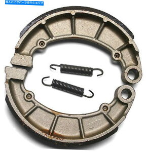 Brake Shoes EBCブレーキシューズパート#713 NEW EBC BRAKE SHOES PART# 713 NEW