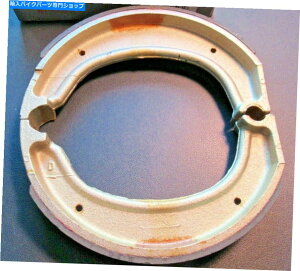 Brake Shoes BMWGAwbhAu[LhV[YR90/6 R90S R100/7 R100RS R100RT R75/6 EBC 860 BMW Airhead Rear Brake Drum Shoes r90/6 r90s r100/7 r100rs r100rt r75/6 EBC 860