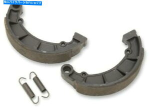 Brake Shoes SBS�A�X�x�X�g�t���[�I�[�K�j�b�N�u���[�L�V���[�Y�I�[�g�o�C�X�g���[�g�o�C�N SBS Asbestos-Free Organic Brake Shoes Motorcycle Street Bike