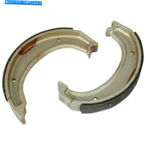 Brake Shoes EBCu[LV[YABMW R 50/5/R 60/5/R 75/5/R 60/6/R 75/6/R 90/6/R 90 S/R 60/7 EBC Brake Shoes Rear BMW R 50/5/R 60/5/R 75/5/R 60/6/R 75/6/R 90/6/R 90 S/R 60/7