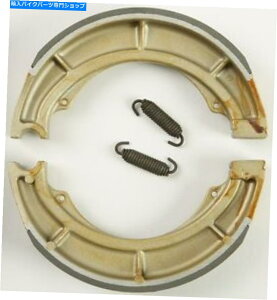 Brake Shoes EBC -609-Wu[LV[Y EBC - 609 - Standard Brake Shoes