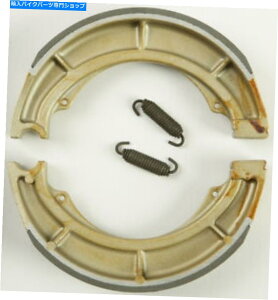 Brake Shoes VEBC 609Wu[LV[Y NEW EBC 609 Standard Brake Shoes