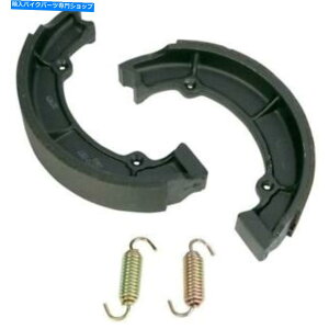 Brake Shoes SBSブレーキシューズ-2060 SBS Brake Shoes - 2060