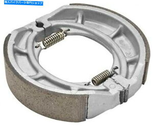 Brake Shoes Bikemaster BMu[LV[YMBS1108Au[Lu[LV[Y BIKEMASTER BM BRAKE SHOES MBS1108A BRAKES BRAKE SHOES