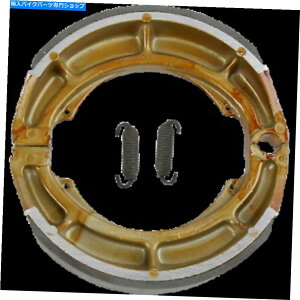 Brake Shoes EBC 634 EBCu[LV[Y EBC 634 EBC BRAKE SHOE