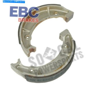 Brake Shoes EBCWu[LV[Y-514 EBC Standard Brake Shoes - 514