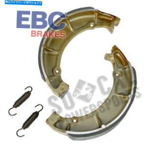 Brake Shoes EBCWu[LV[Y-515 EBC Standard Brake Shoes - 515