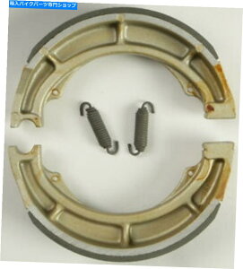 Brake Shoes EBC 626Wu[LV[Y EBC 626 Standard Brake Shoes