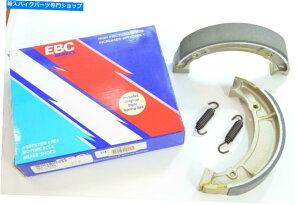 Brake Shoes WIȃI[KjbNu[LV[YEBC 514 Standard Organic Brake Shoes EBC 514