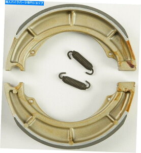 Brake Shoes EBCWu[LV[Y609 EBC Standard Brake Shoes 609