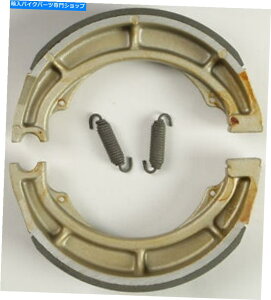 Brake Shoes u[LV[Y BRAKE SHOES