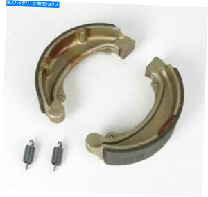 Brake Shoes EBC 706標準ブレーキシューズ EBC 706 Standard Brake Shoes