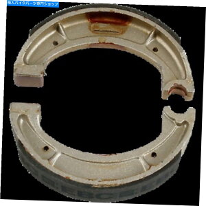 Brake Shoes EBC 510 EBCu[LV[Y EBC 510 EBC BRAKE SHOE