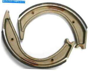 Brake Shoes EBC 861標準ブレーキシューズ EBC 861 Standard Brake Shoes