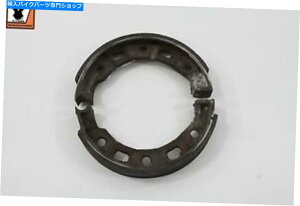 Brake Shoes �u���[�L�V���[�Y�Z�b�g�i�b�N���w�b�h�T�C�h�l45 �x�C�c�����J�[�g�i�b�N�� Brake Shoe Set Knucklehead Side Value 45 Bates Linkert Knuckle�y���s�A���i�z