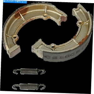 Brake Shoes EBC 709 EBCu[LV[Y EBC 709 EBC BRAKE SHOE