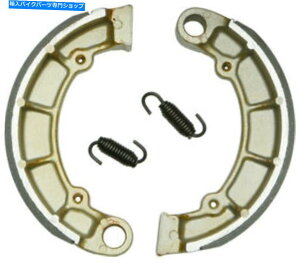 Brake Shoes EBC [710]�W���u���[�L�V���[�Y EBC [710] Standard Brake Shoes
