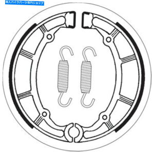 Brake Shoes SBS 2065�u���[�L�V���[�Y SBS 2065 Brake Shoes�y���s�A���i�z