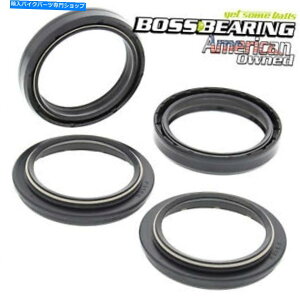 Fork Seals Husqvarna WR360 1998�̃t�H�[�N�V�[���_�X�g�V�[��56-145 Fork Seal Dust Seal 56-145 for Husqvarna WR360 1998�y���s�A���i�z
