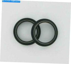 Fork Seals WF[YKXPbgtH[N_XgV[-46512-01 James Gasket Fork Dust Seals - 46512-01